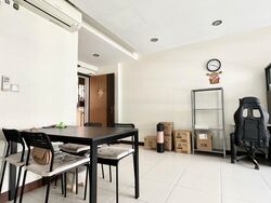 Blk 272B Punggol Residences (Punggol), HDB 4 Rooms #460010951